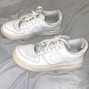 Air Force Ones USED